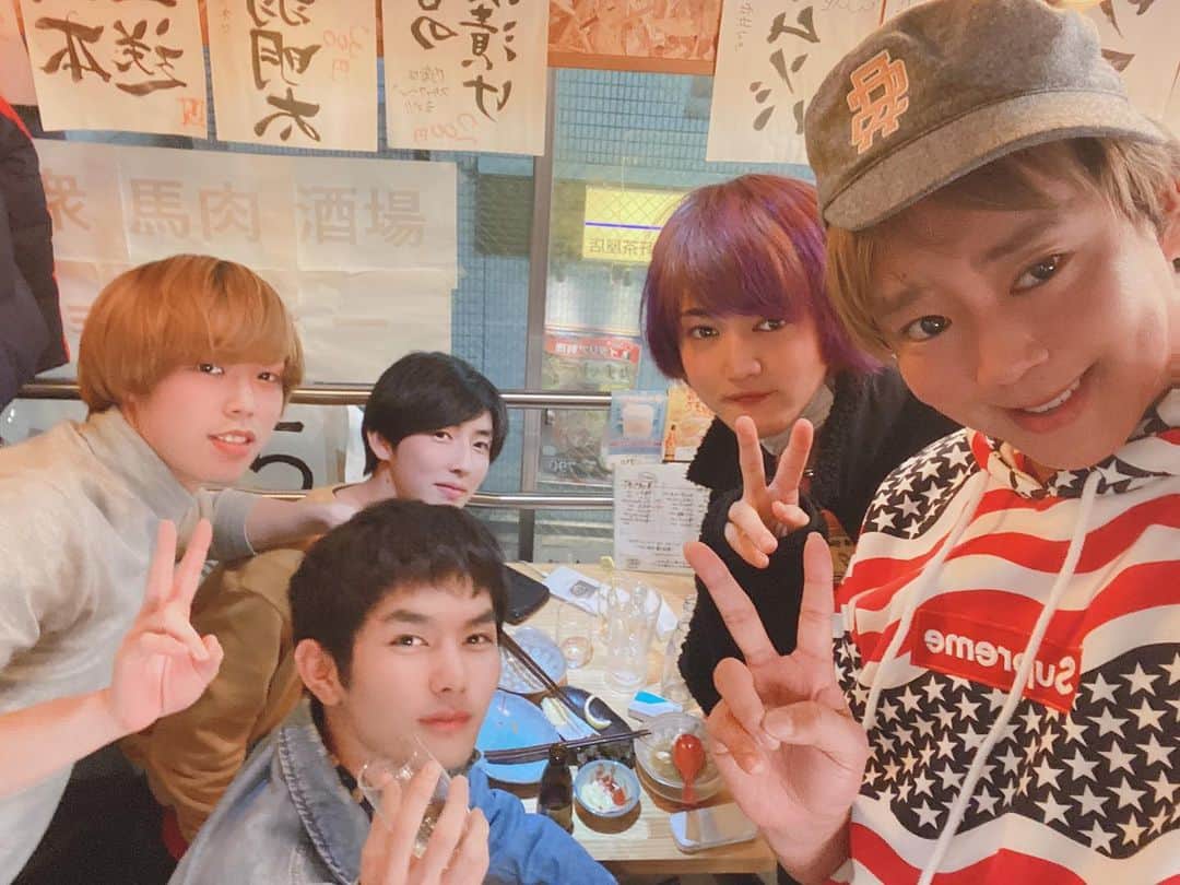 楽しんごのグルメインスタ