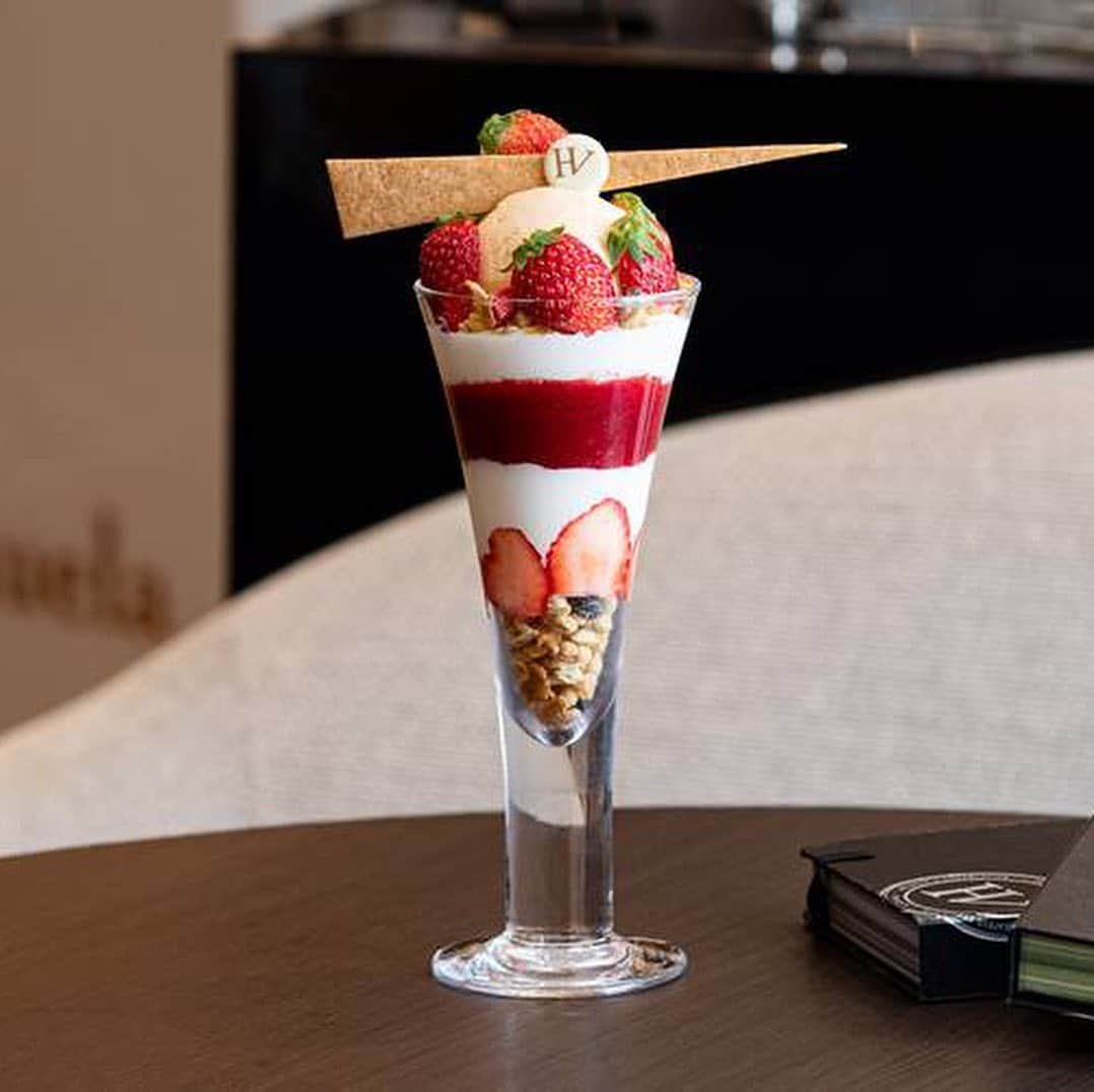 オズモール編集部のグルメインスタ