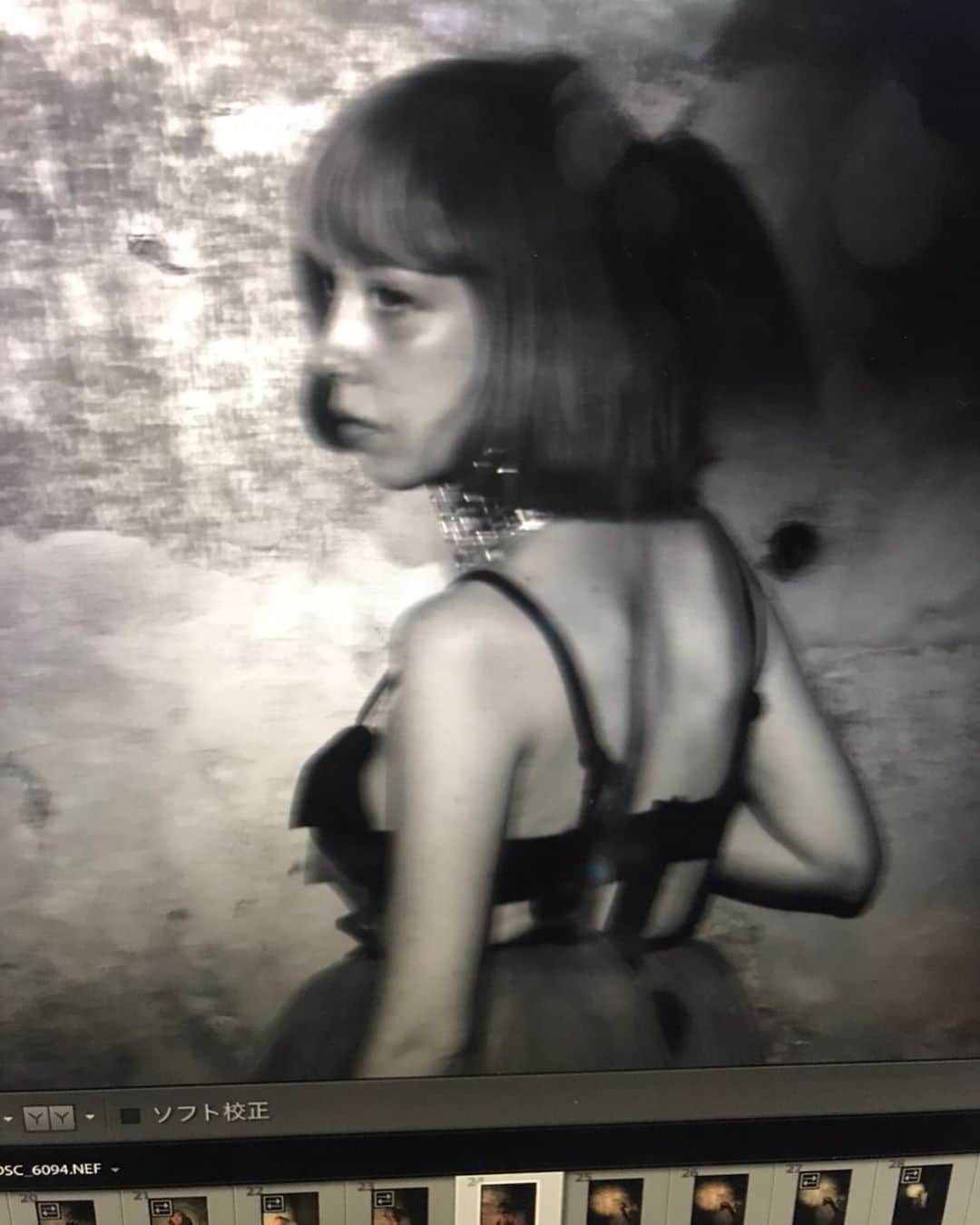 ダイアナチアキのインスタグラム