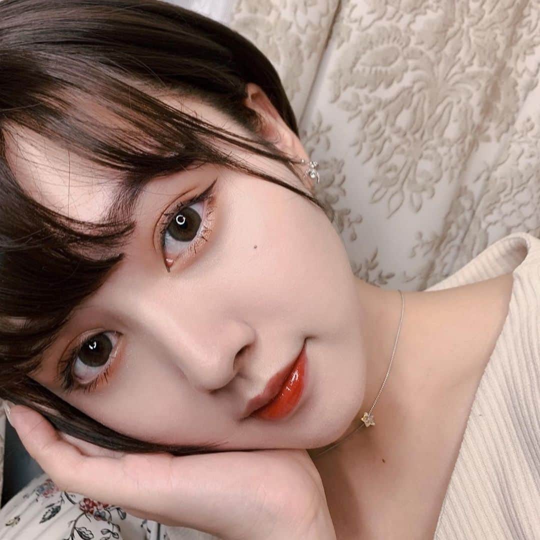 鹿の間のインスタグラム