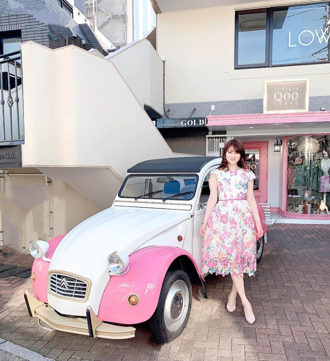 Miku Hirata 平田未来のインスタグラム