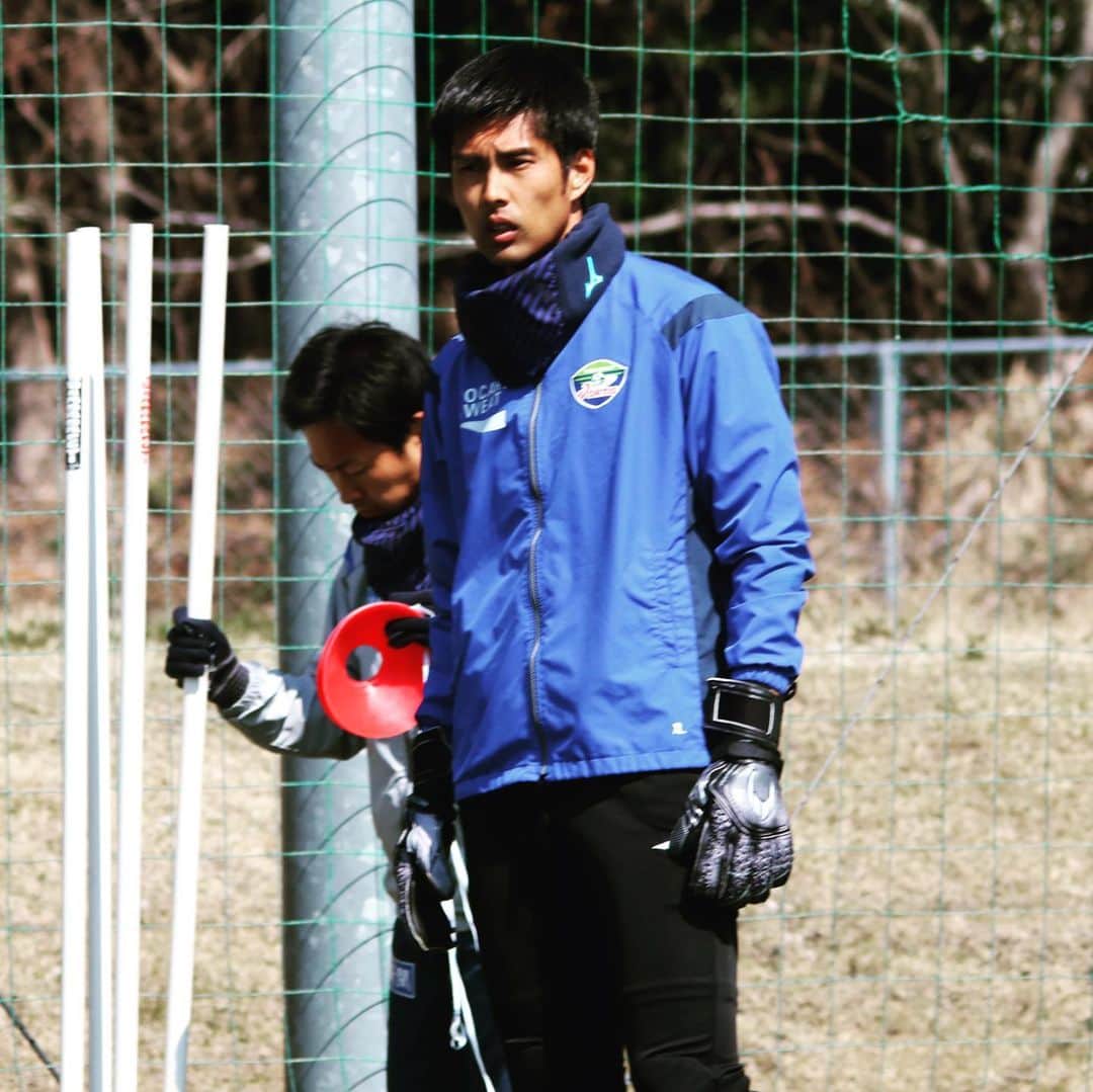 徳島ヴォルティスさんのインスタグラム写真 - (徳島ヴォルティスInstagram)「今日のトレーニング🔥💪 #浜下瑛 #森田凜 #河田篤秀 #田向泰輝 #リカルドロドリゲス #秋山拓也 #安部崇士 #瀬口拓弥 #武田太一 #徳島ヴォルティス #vortis #wearevortis #lovevortis #Jリーグ #徳島 #サッカー﻿」3月25日 18時38分 - tokushima_vortis