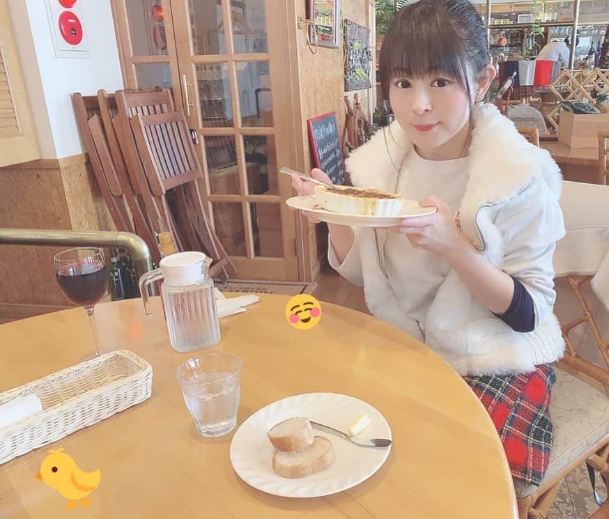 山本かおりのインスタグラム