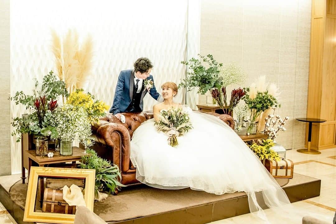 アニヴェルセル 表参道 公式のグルメインスタ