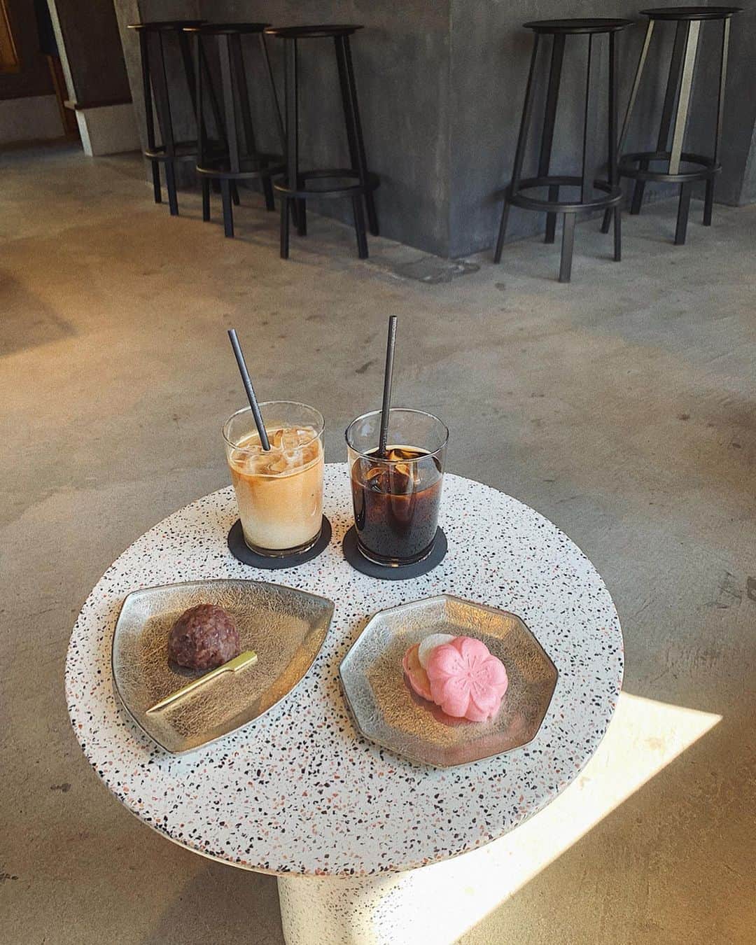 草野春香のグルメインスタ