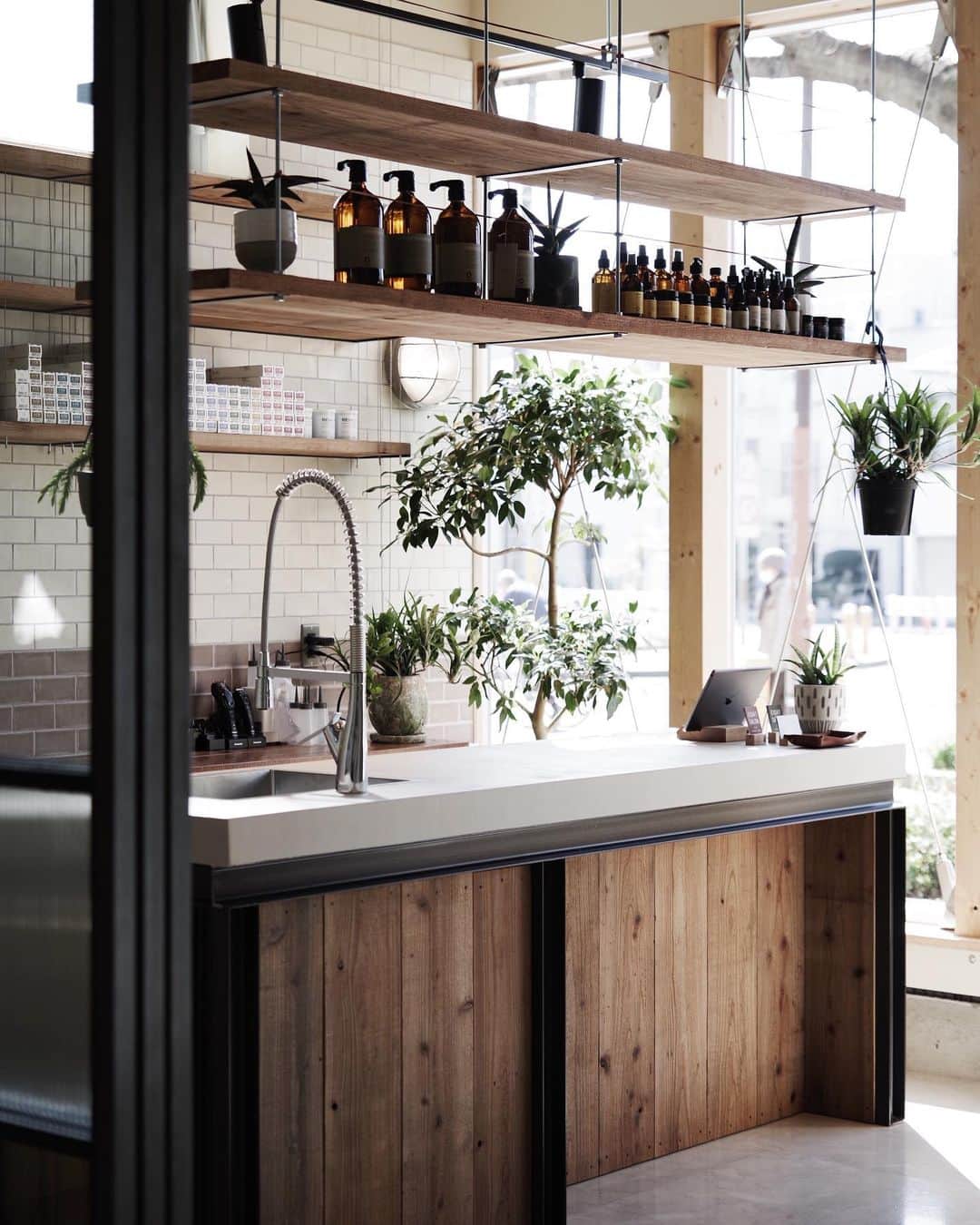 EIGHT DESIGNのグルメインスタ