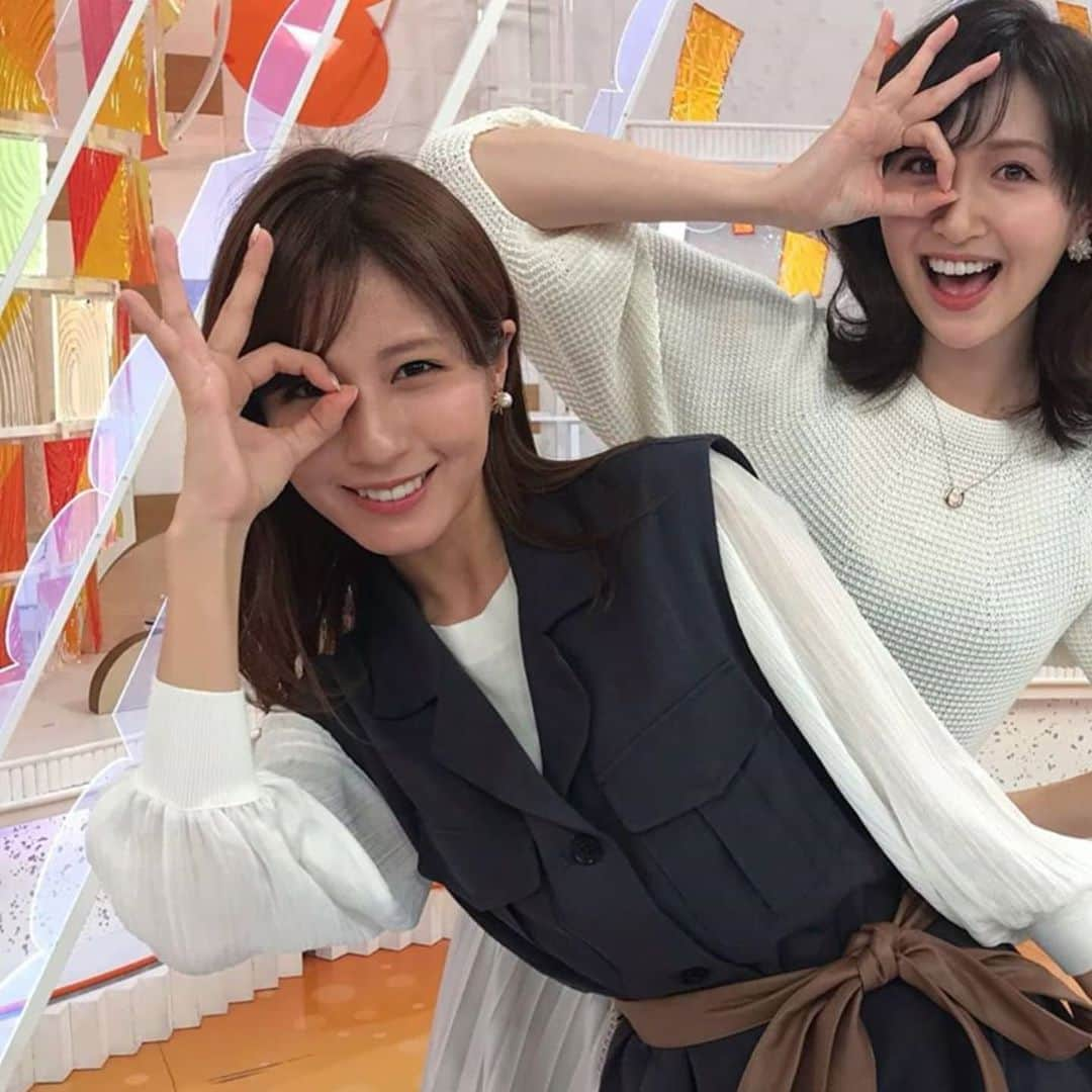 女子アナウンサーまとめさんのインスタグラム写真 - (女子アナウンサーまとめInstagram)「つっつん♪  #堤礼実 #つっつん #reimitsutsumi #アナウンサー #女子アナ #フジテレビ #announcer #fujitv #日本 #japanese #美人 #美女 #かわいい #可愛い #カワイイ #kawaii #笑顔 #smile #モデル #model #めざましテレビ #競馬女子 #umajo」3月25日 21時40分 - announcer_japan_