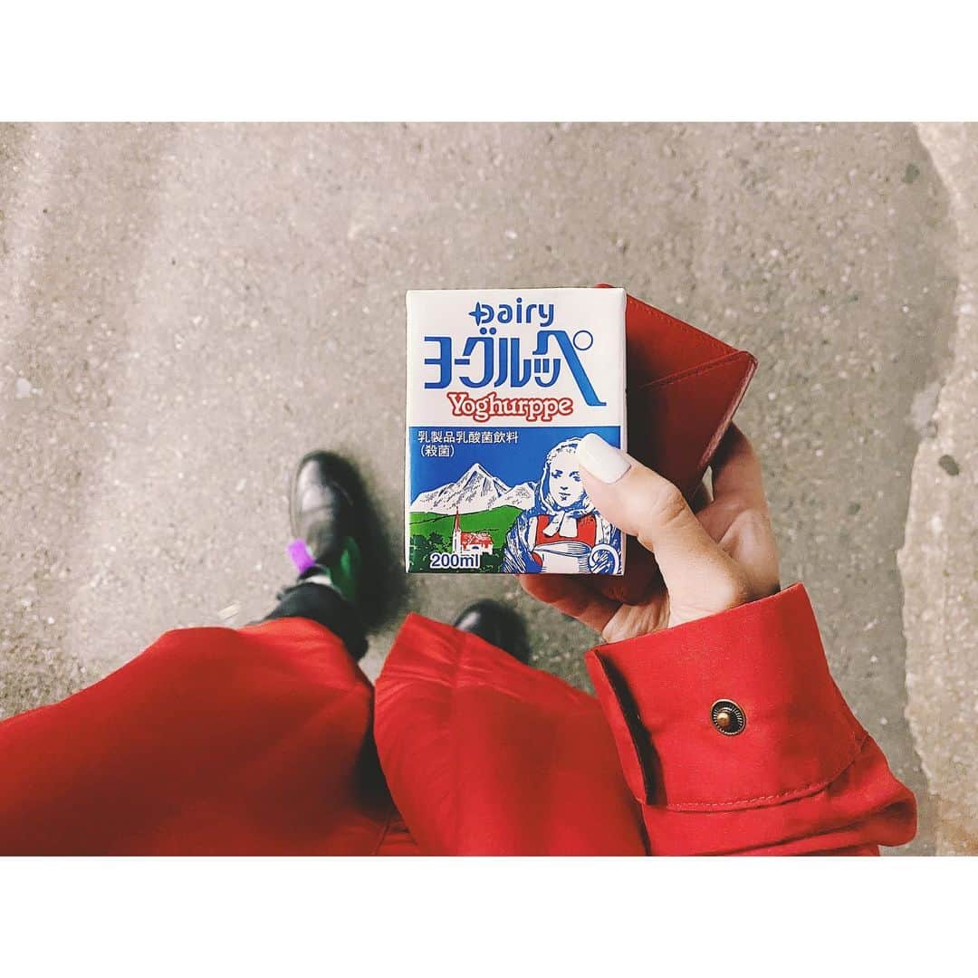 紗栄子さんのインスタグラム写真 - (紗栄子Instagram)「Yoghurppe is a signature drink of Miyazaki.🌴🌞 #ヨーグルッペ」3月25日 21時36分 - saekoofficial