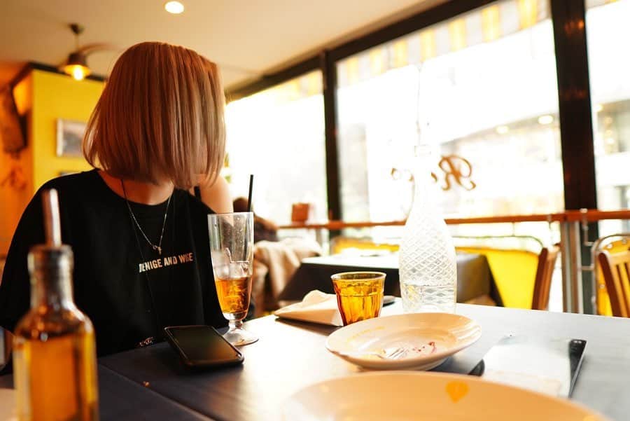 鈴木真梨耶のグルメインスタ