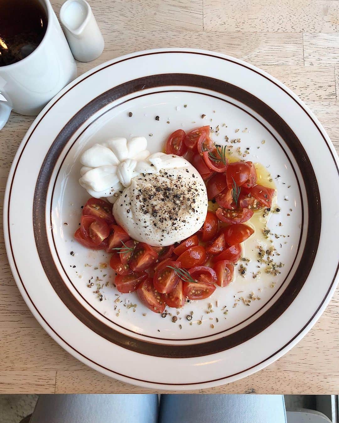 Julia Castroのグルメインスタ