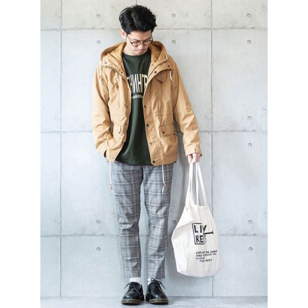 WEARのインスタグラム
