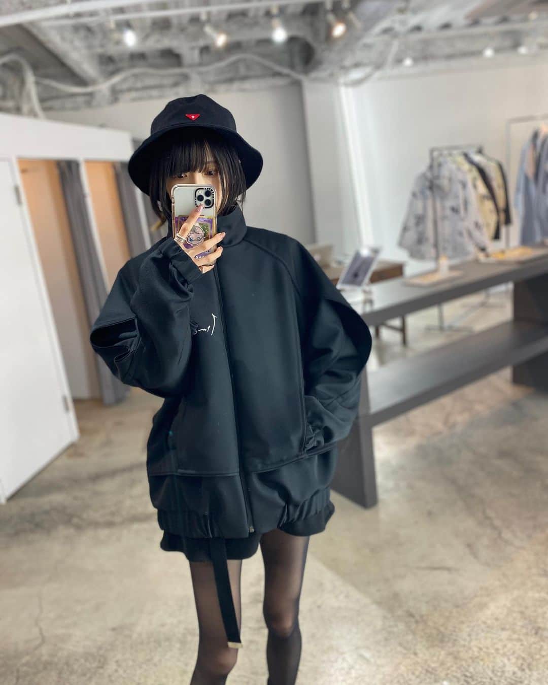 永井亜子のインスタグラム