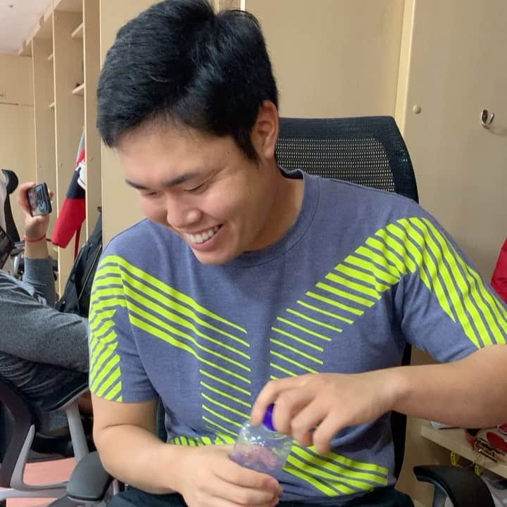 塹江敦哉のインスタグラム