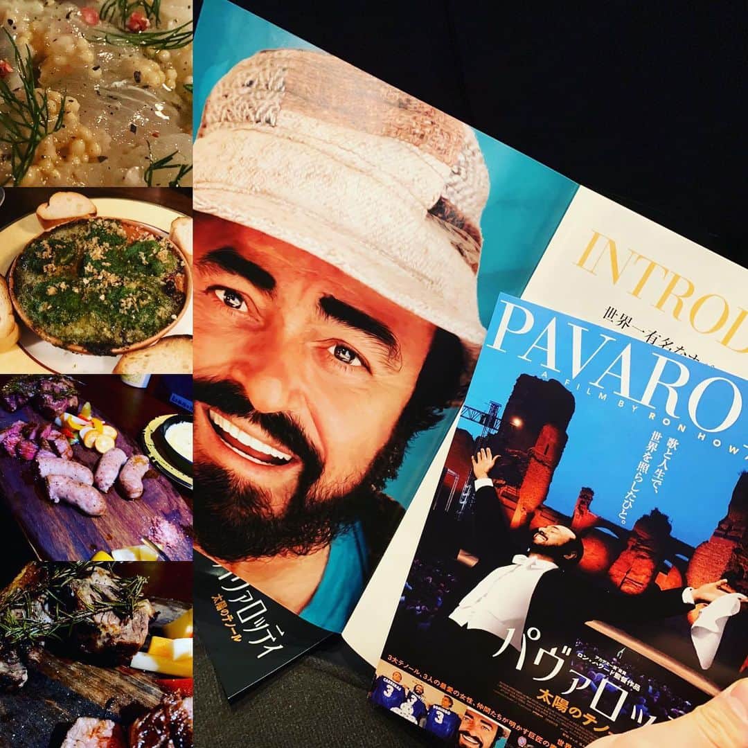 ケイ・グラントのグルメインスタ