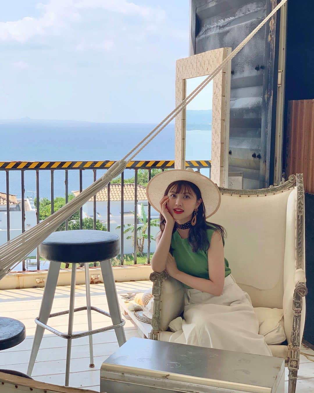 足立沙織のグルメインスタ