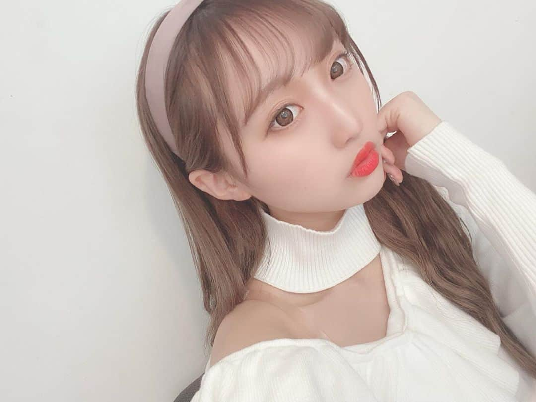 星野麻里愛のインスタグラム