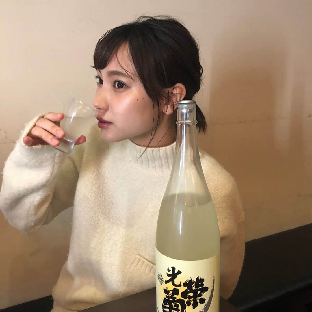 高野祐衣のインスタグラム