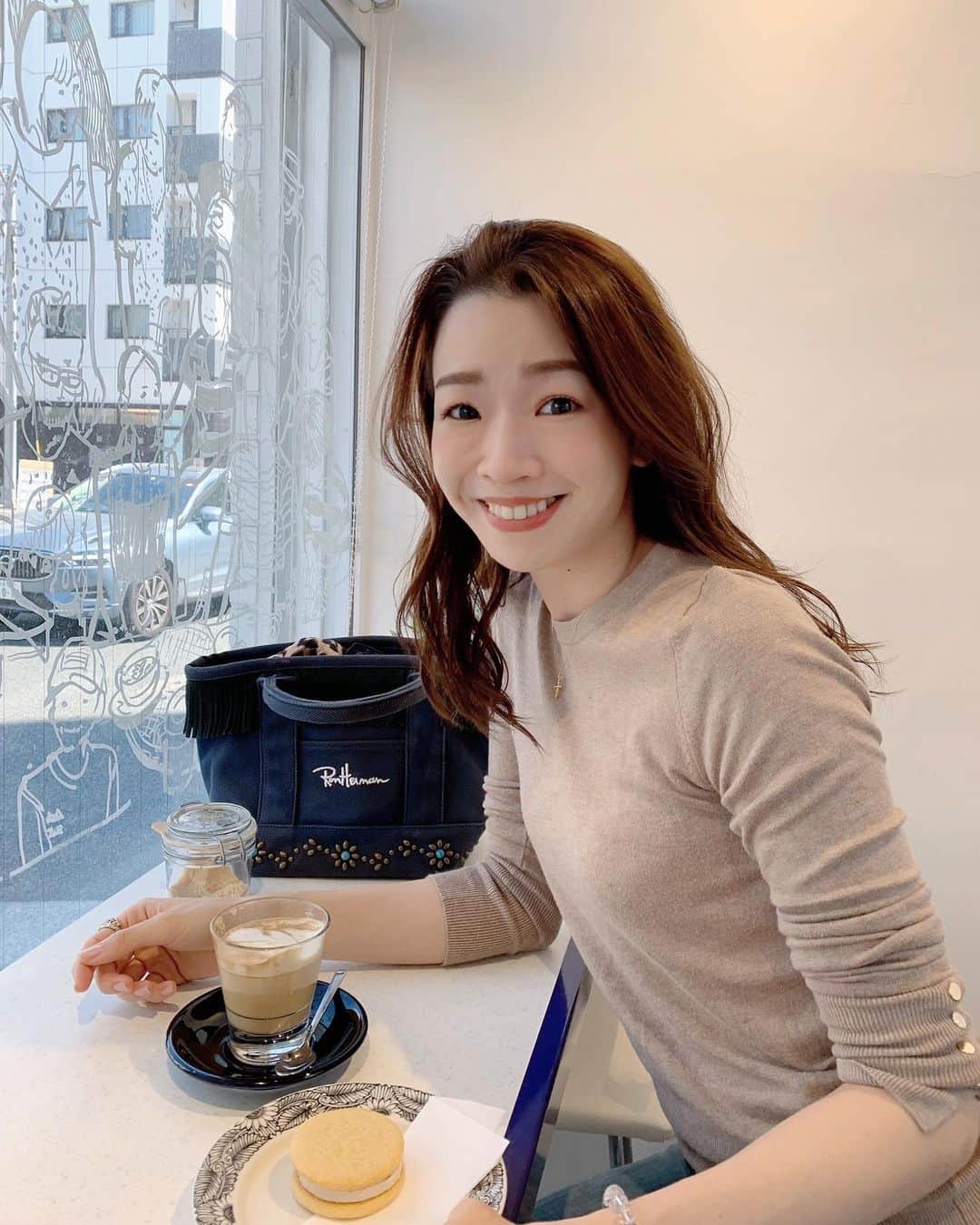 石井亜美のグルメインスタ