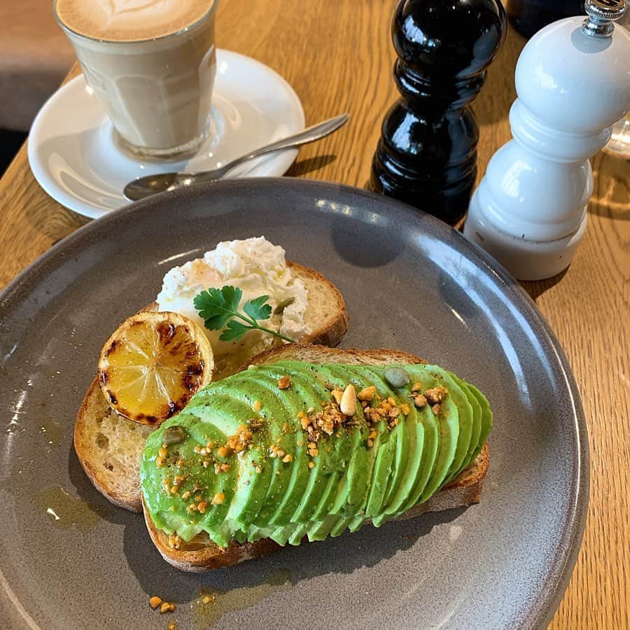 りょうくんグルメのグルメインスタ