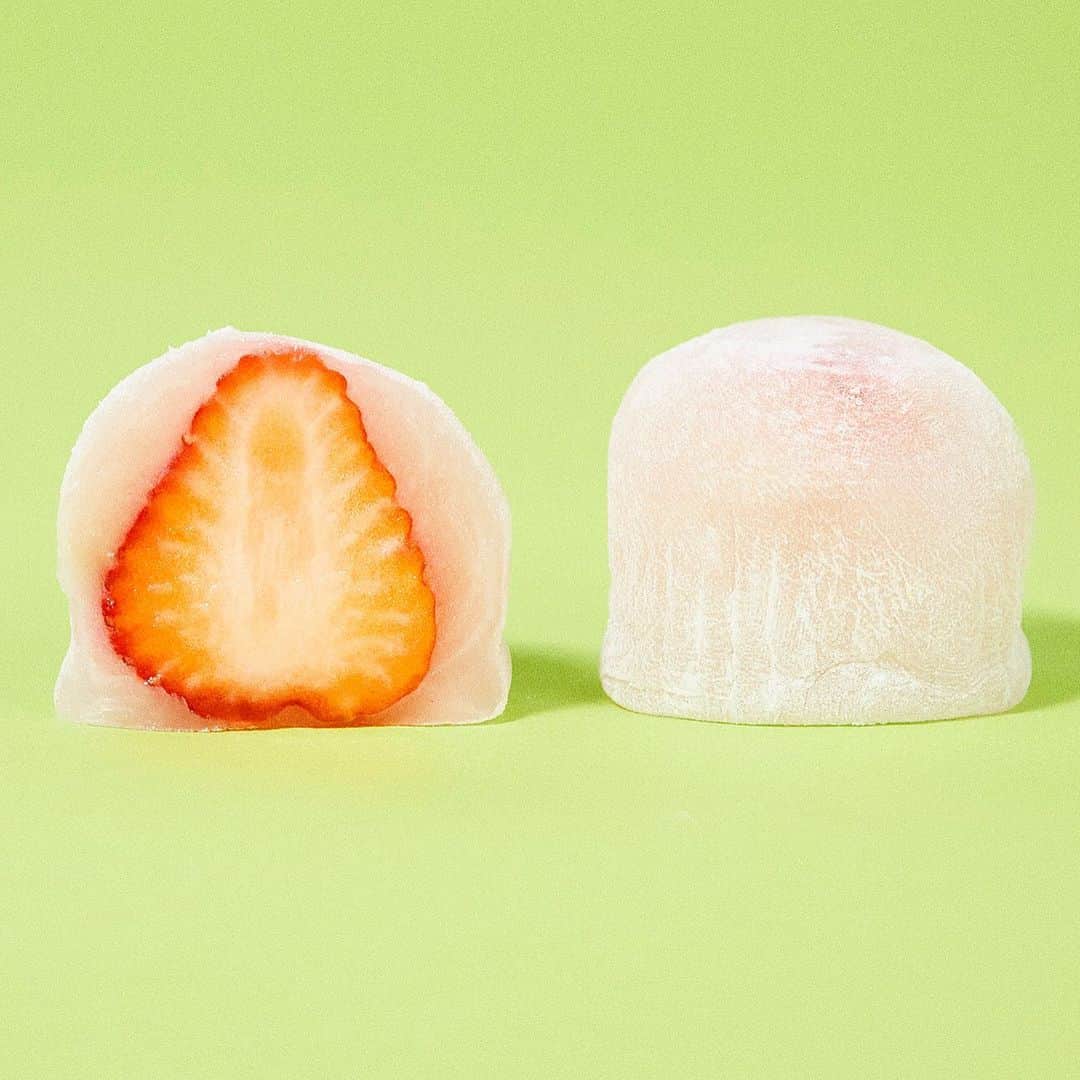 Hanako公式のグルメインスタ