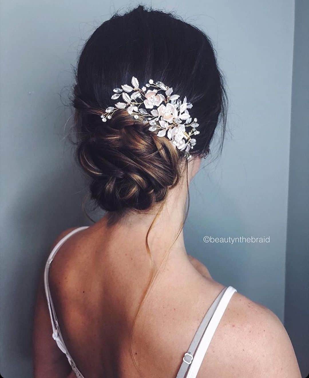 I N S T A B R A I Dのインスタグラム：「Sharing some beautiful hair pics we got recently 😘 please keep sending and make our quarantine go by faster! Stay safe instabraiders 😍」