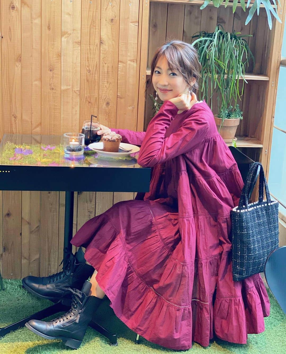 木本泉のグルメインスタ