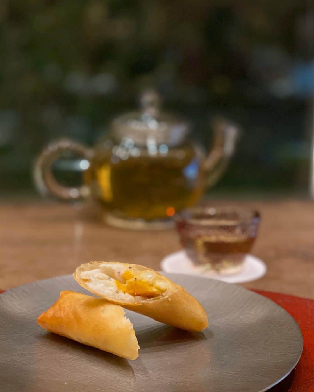 Mai Wakimizuのグルメインスタ