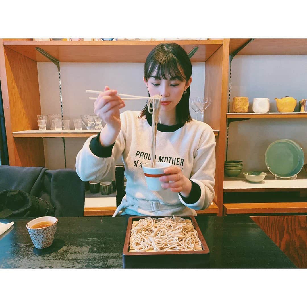 松井貴香のグルメインスタ
