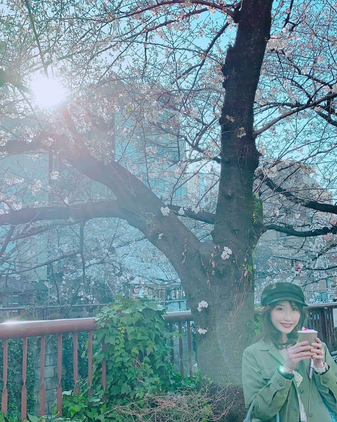 小原春香のインスタグラム