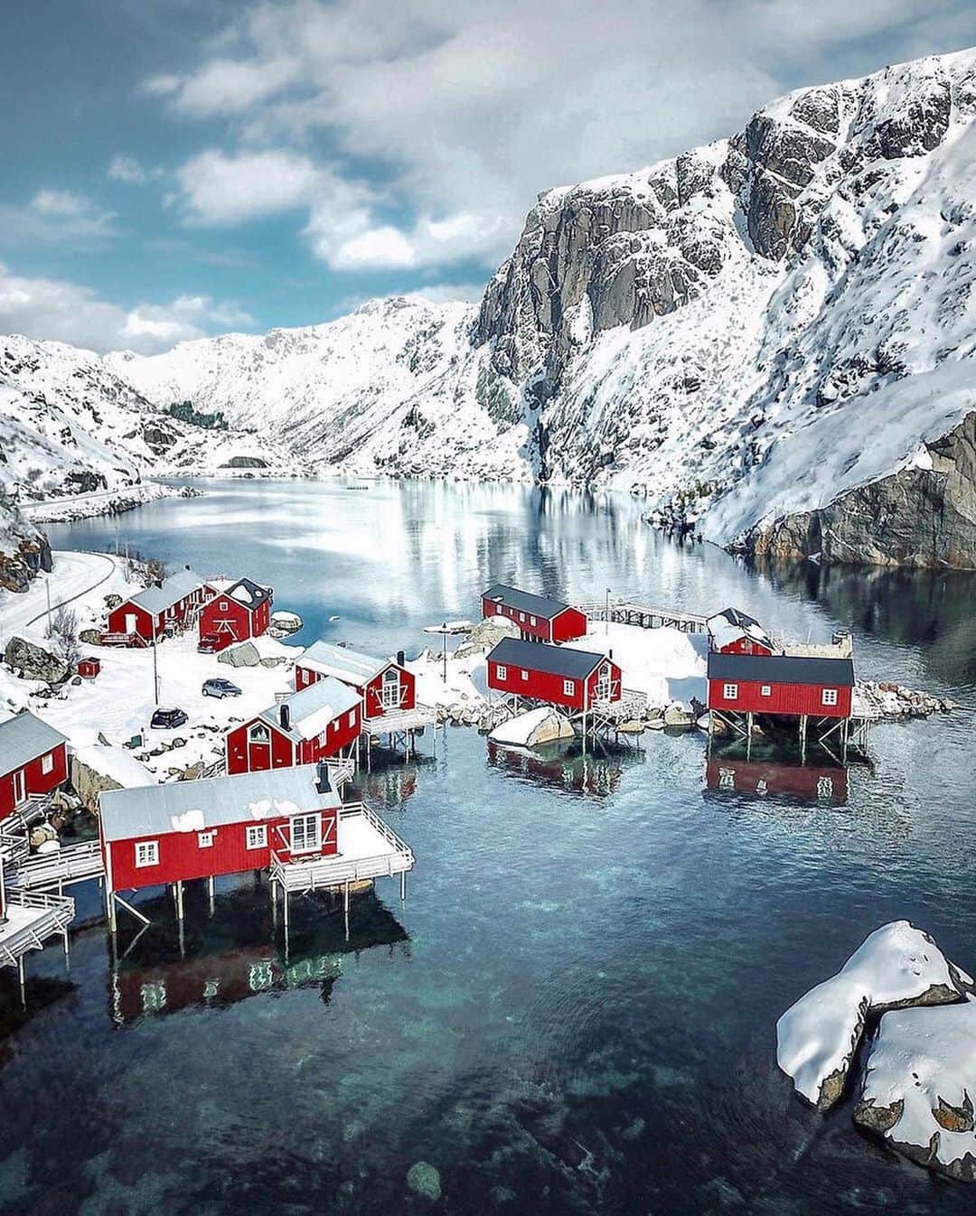 bestvacationsさんのインスタグラム写真 - (bestvacationsInstagram)「Which pic of Norway is your favourite, 1-2-3-4-5-6-7-8?😍 1. Hjelle - @reidar_nesje 2. Nordfjord - @umbetravel 3. Lofoten Islands - @88.optics 4. Lofoten Islands - @tomashavel 5. Stavanger - @svendsania  6. Tromsø - @vegasti1 7. Ålesund - @forberg100 . . . . #bestvacations #travel #travelcommunity #travelblog #travelblogger #travelphotography #nature #adventure #earth #vacation #vacations #paradise #honeymoon #wedding #destinationwedding #engagement #engaged #anniversary #newyear #TravelAwesome #lofoten #norway #oslo #europe #europa #naturephotography #landscapephotography」3月25日 23時27分 - bestvacations