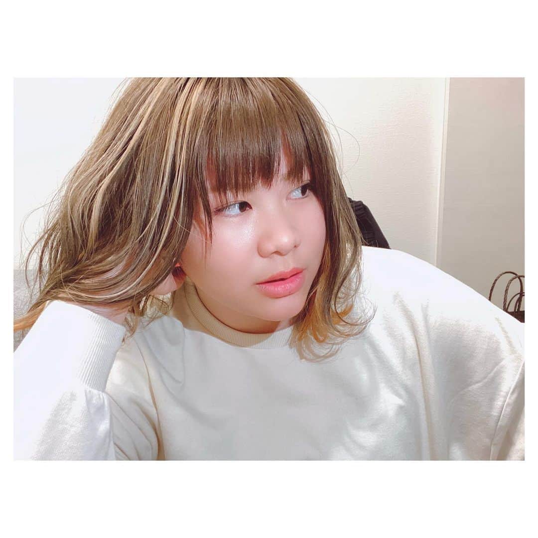 ゆい/スターリーズのインスタグラム