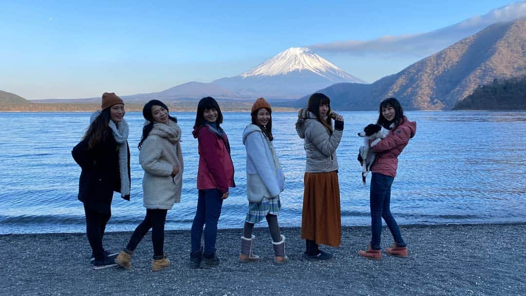 桜花さんのインスタグラム写真 - (桜花Instagram)「キャンプってこんなに楽しいんだ！って  改めて実感した日でした🍀  #キャンプ  #キャンプごはん  #聖地  #アウトドア  #camping  #camp」3月25日 23時36分 - mountainohka