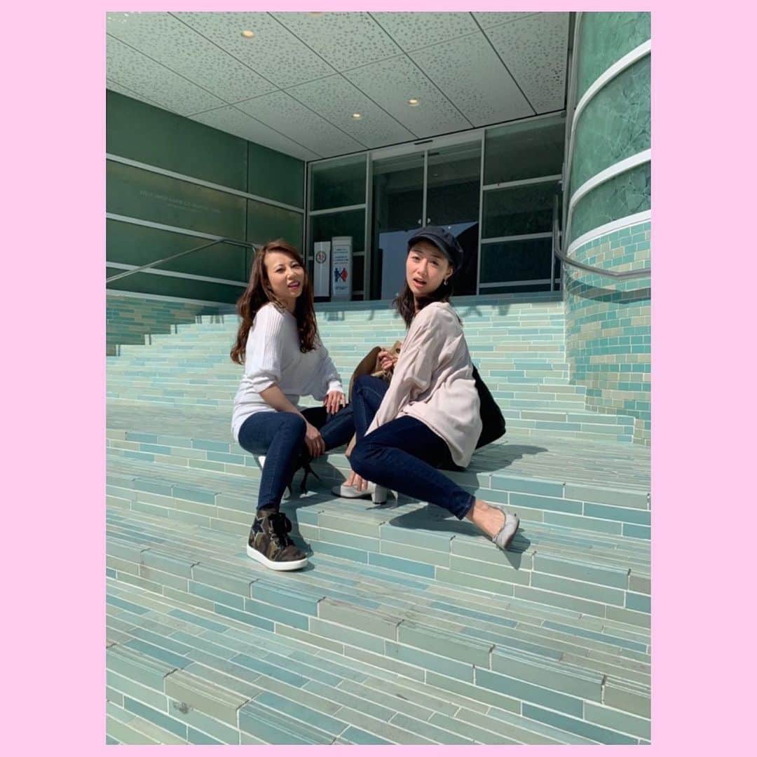 前田友理香さんのインスタグラム写真 - (前田友理香Instagram)「お待たせしました。﻿ ﻿ かもぉーん。﻿ ヤン◯キーみたい。あたす。。。 ﻿ ﻿ #セクシーの時間」3月26日 0時15分 - yurikamaeda