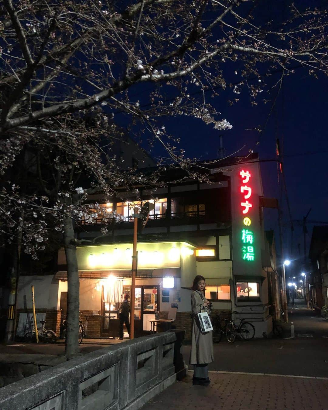 三原勇希さんのインスタグラム写真 - (三原勇希Instagram)「beautiful Kyoto 🌸🍃 今はがまん、だけどまた来るよ〜！！」3月26日 0時18分 - yuukimeehaa