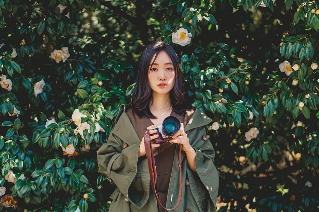 江守沙矢のインスタグラム