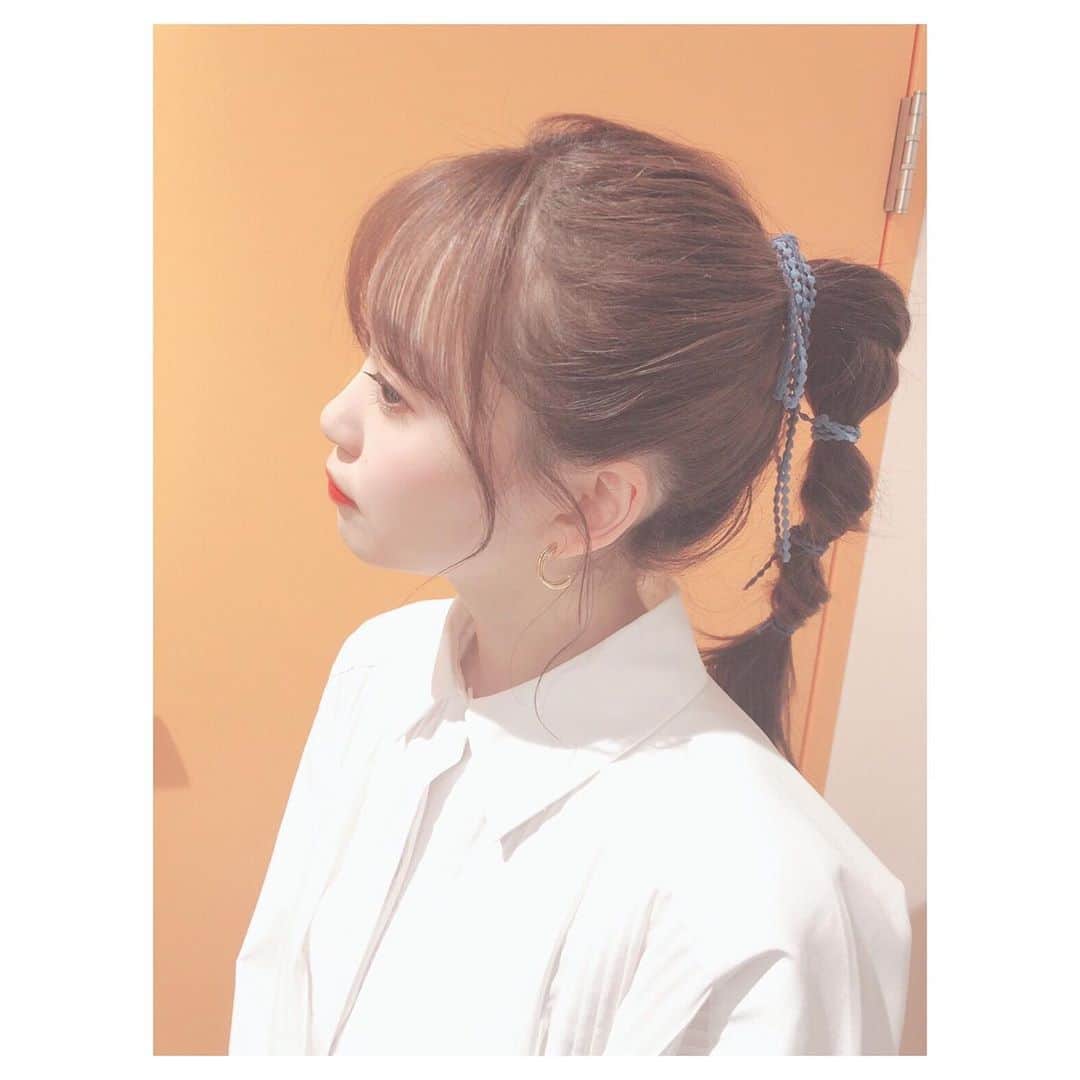 芹澤優のインスタグラム