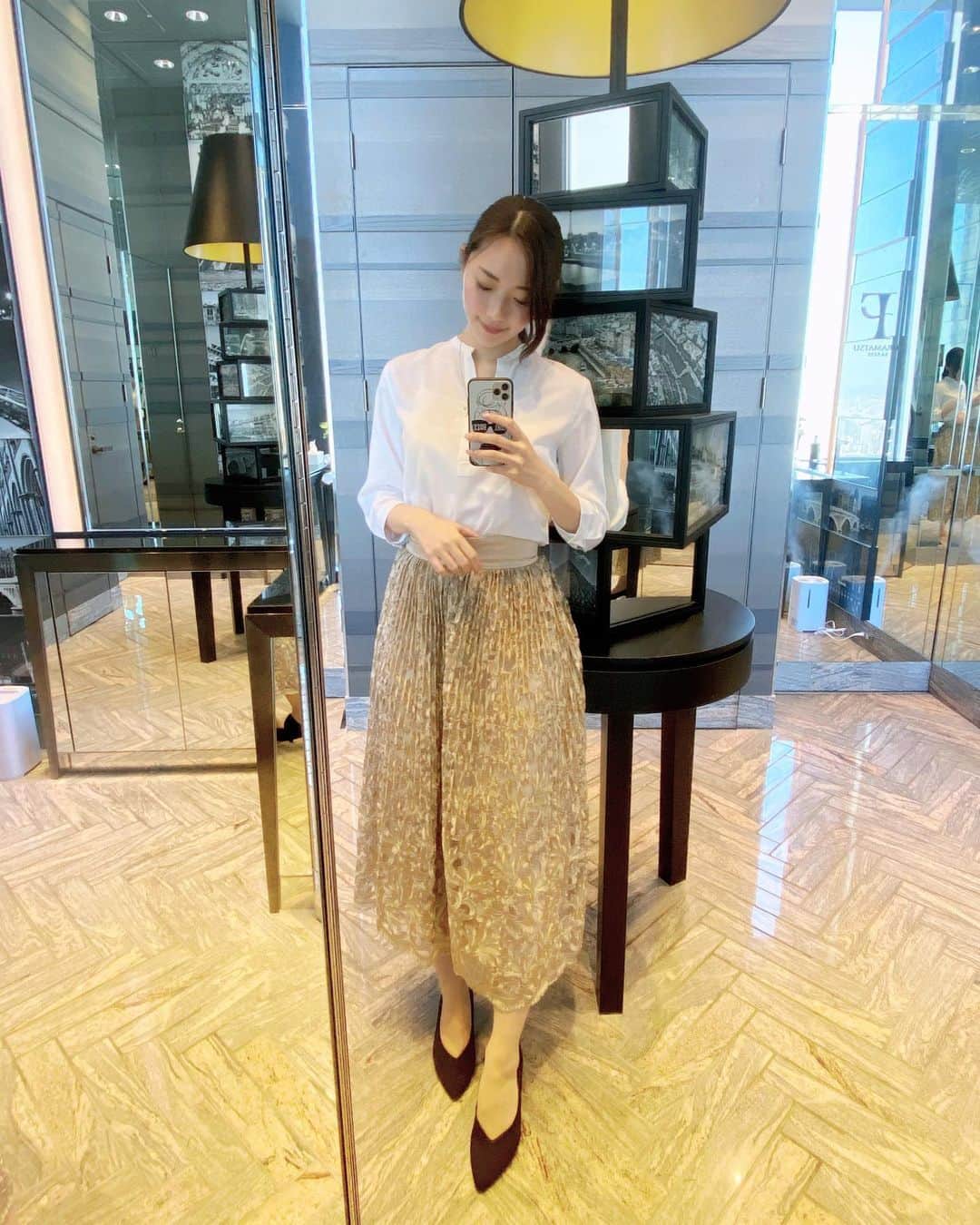 寺口智香のグルメインスタ