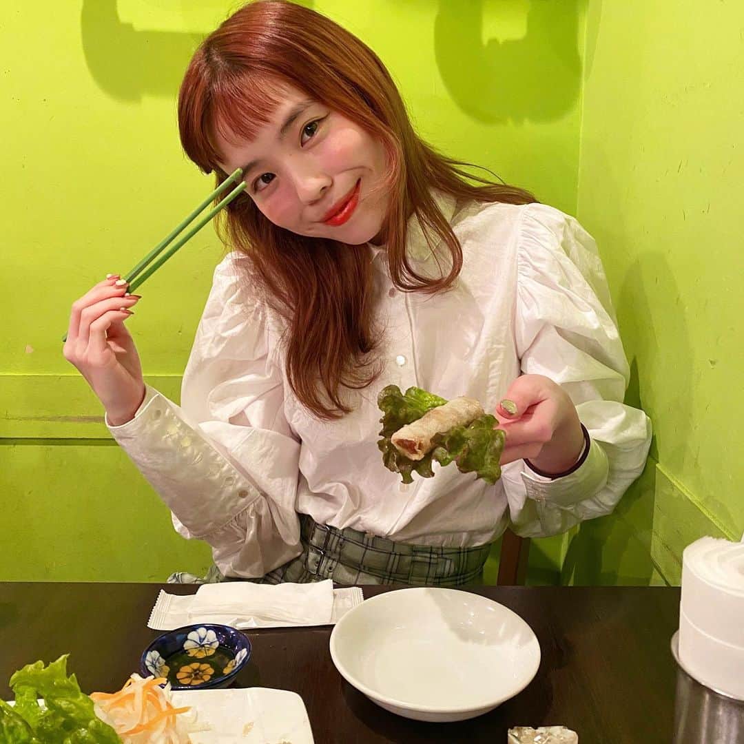 瀬戸あゆみのグルメインスタ