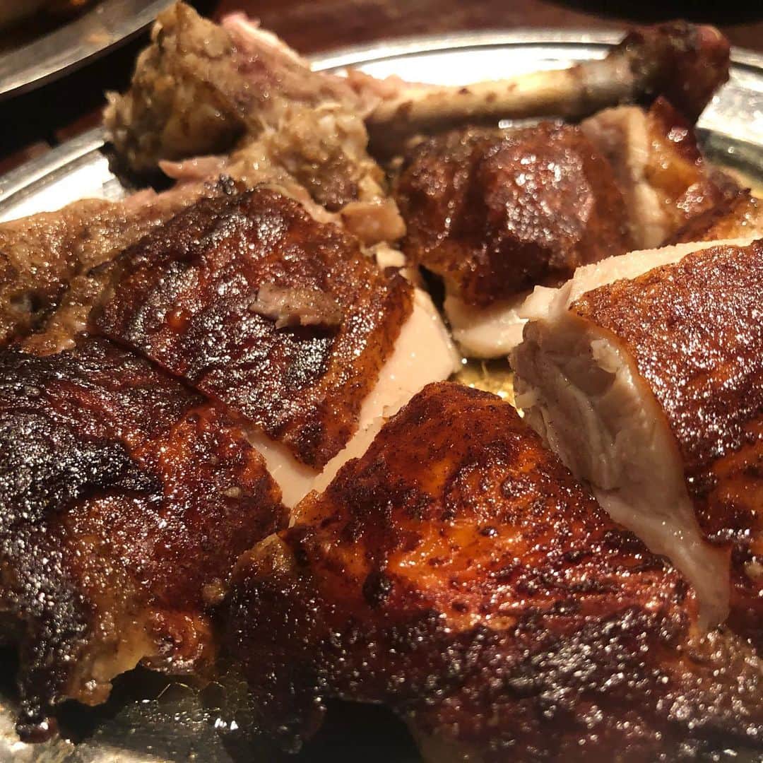 山本華世のグルメインスタ