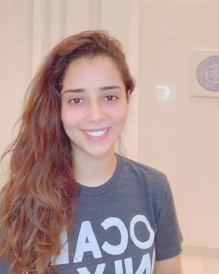 Balqees Ahmed Fathiのインスタグラム