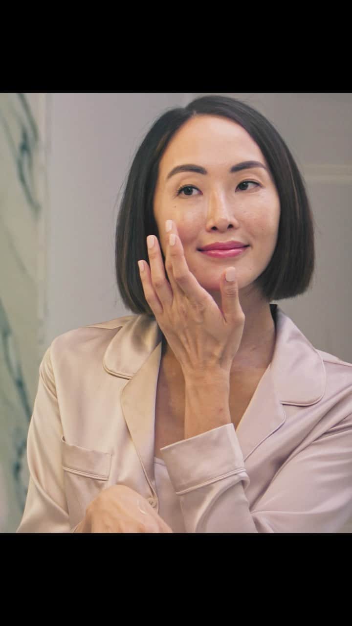 Clé de Peau Beauté Officialのインスタグラム