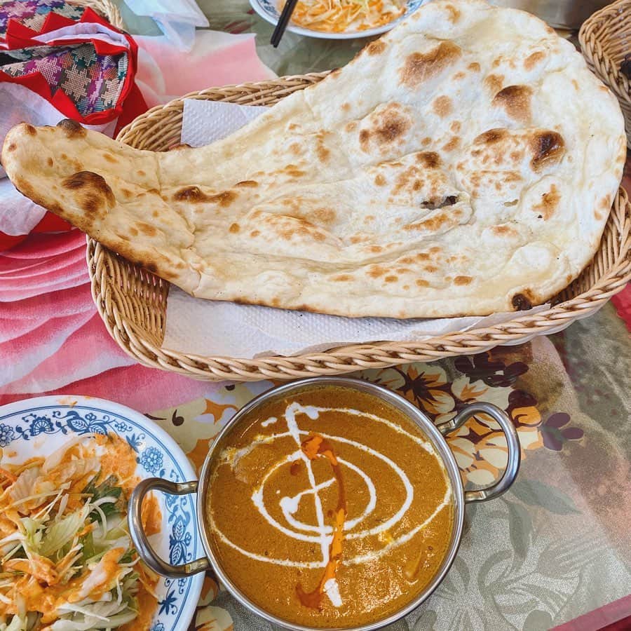 財津南美のグルメインスタ