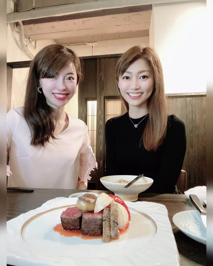 織田千穂のインスタグラム