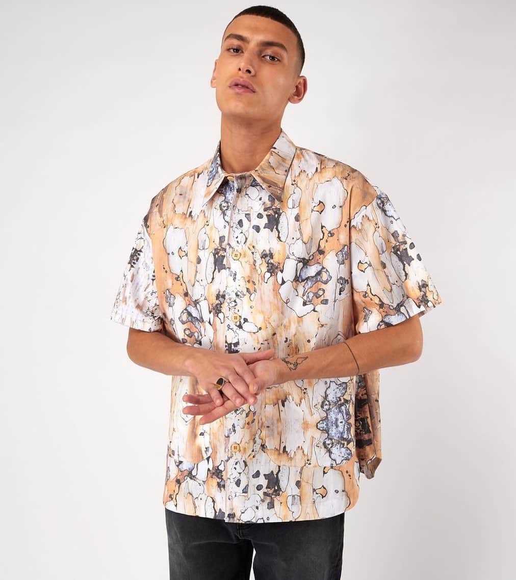 UNITED ARROWS & SONSのグルメインスタ