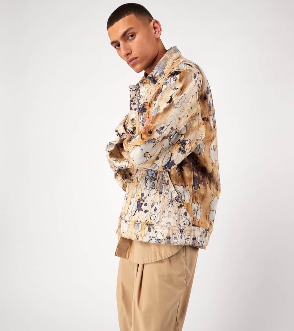 UNITED ARROWS & SONSのグルメインスタ