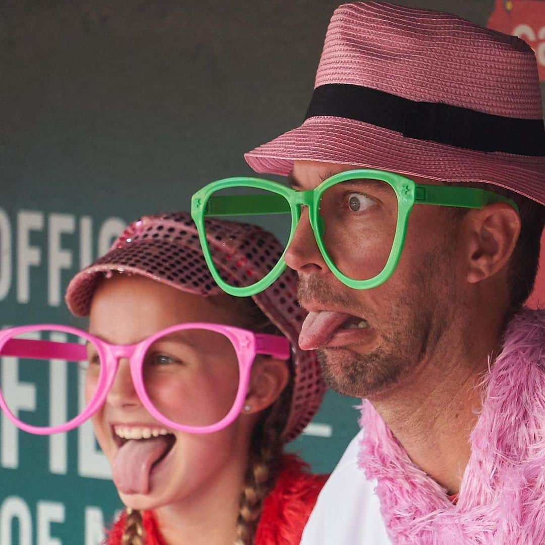 セントルイス・カージナルスさんのインスタグラム写真 - (セントルイス・カージナルスInstagram)「Did someone say Waino Wednesday?! . . . . . . . . . . Narrator: Yes, yes they did.」3月26日 6時45分 - cardinals