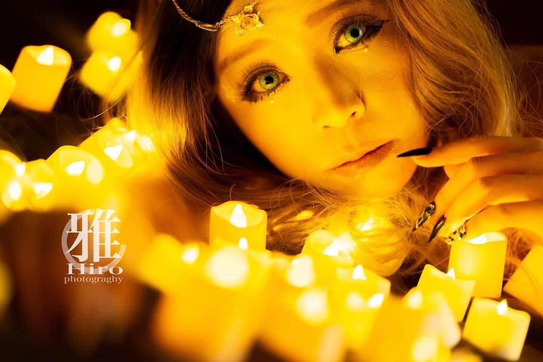 松すみれのインスタグラム