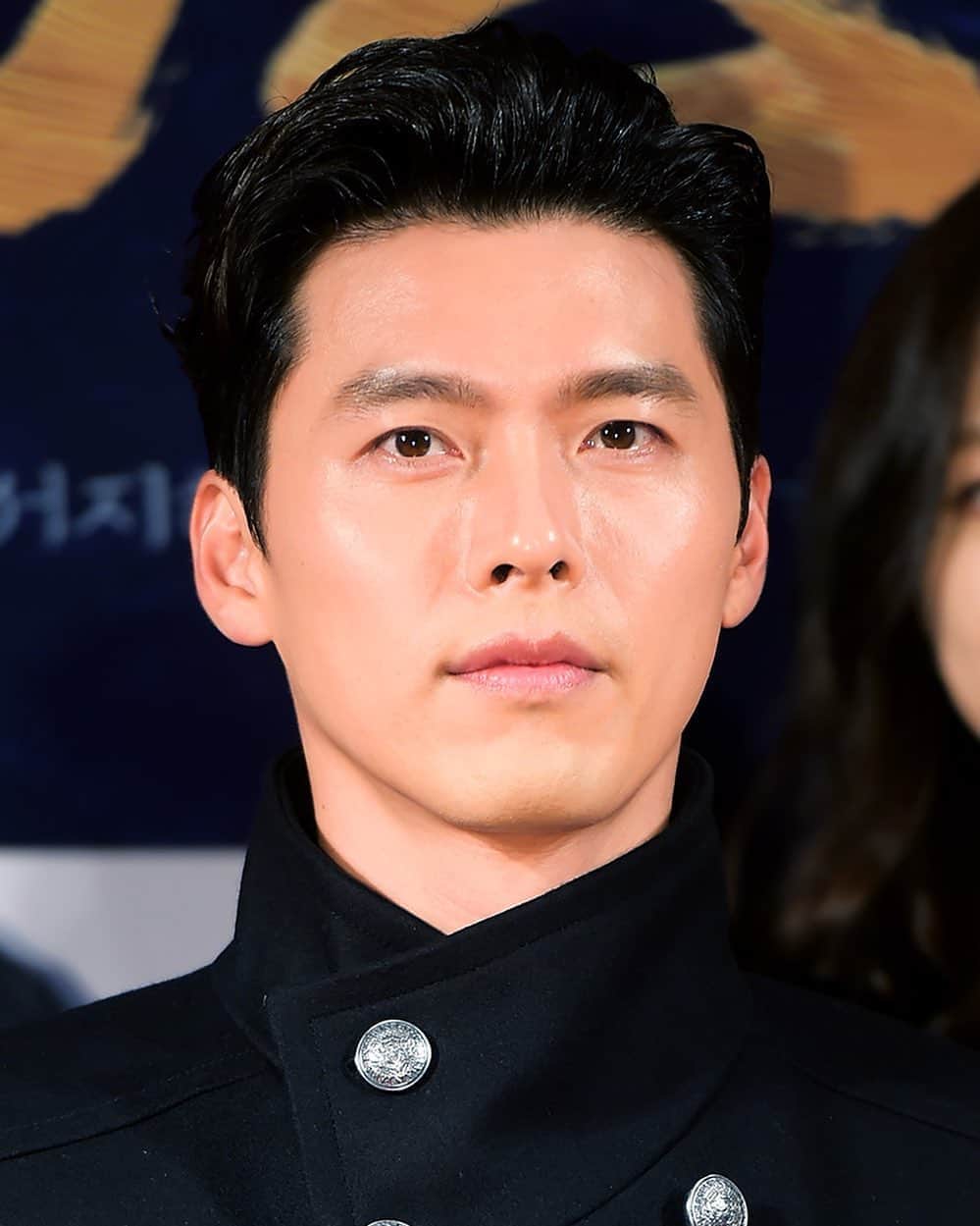 ヒョンビンのインスタグラム：「[2018.10.18] Rampant VIP premiere. —— #hyunbin #현빈 #ヒョンビン #玄彬」