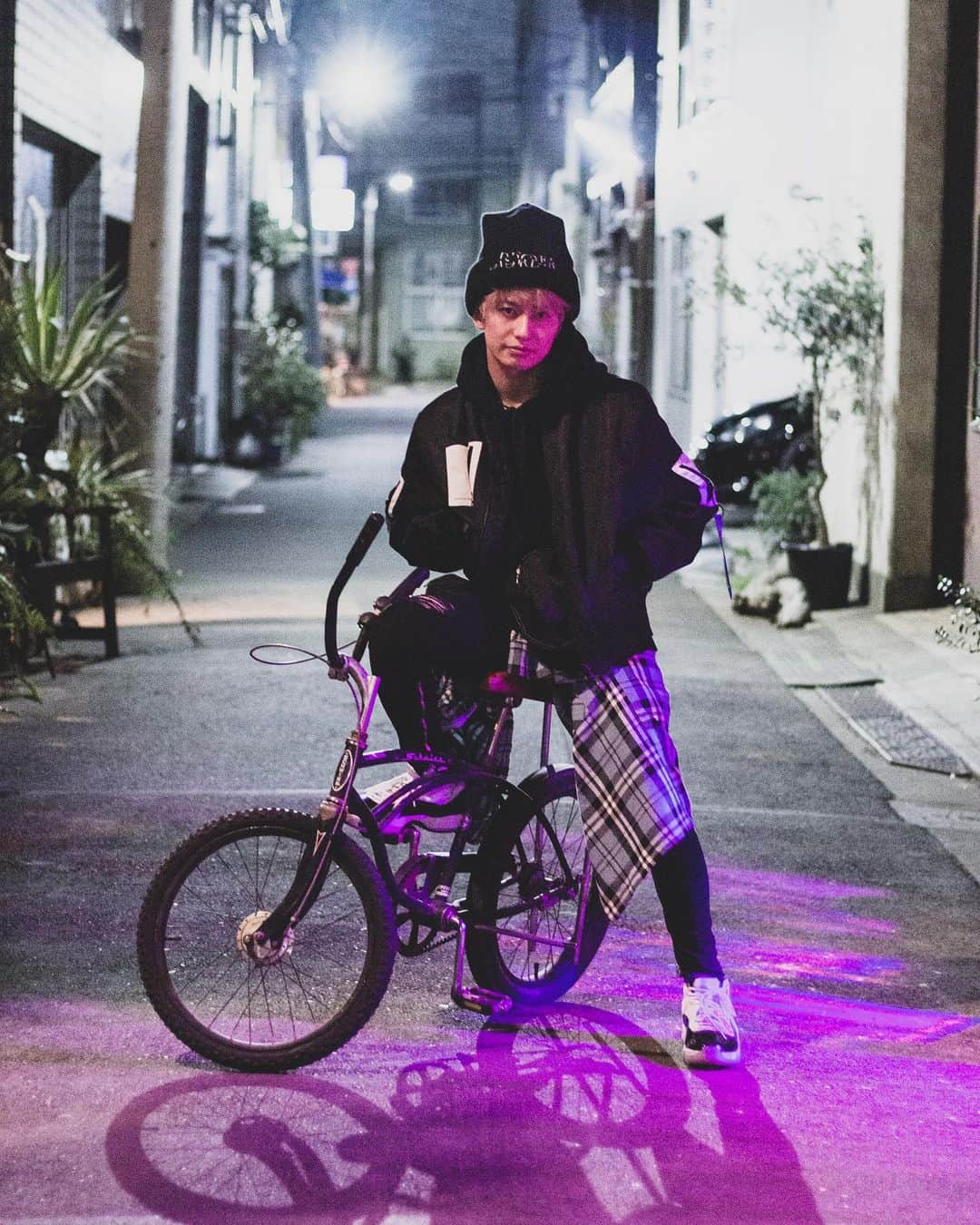 武田航平のグルメインスタ