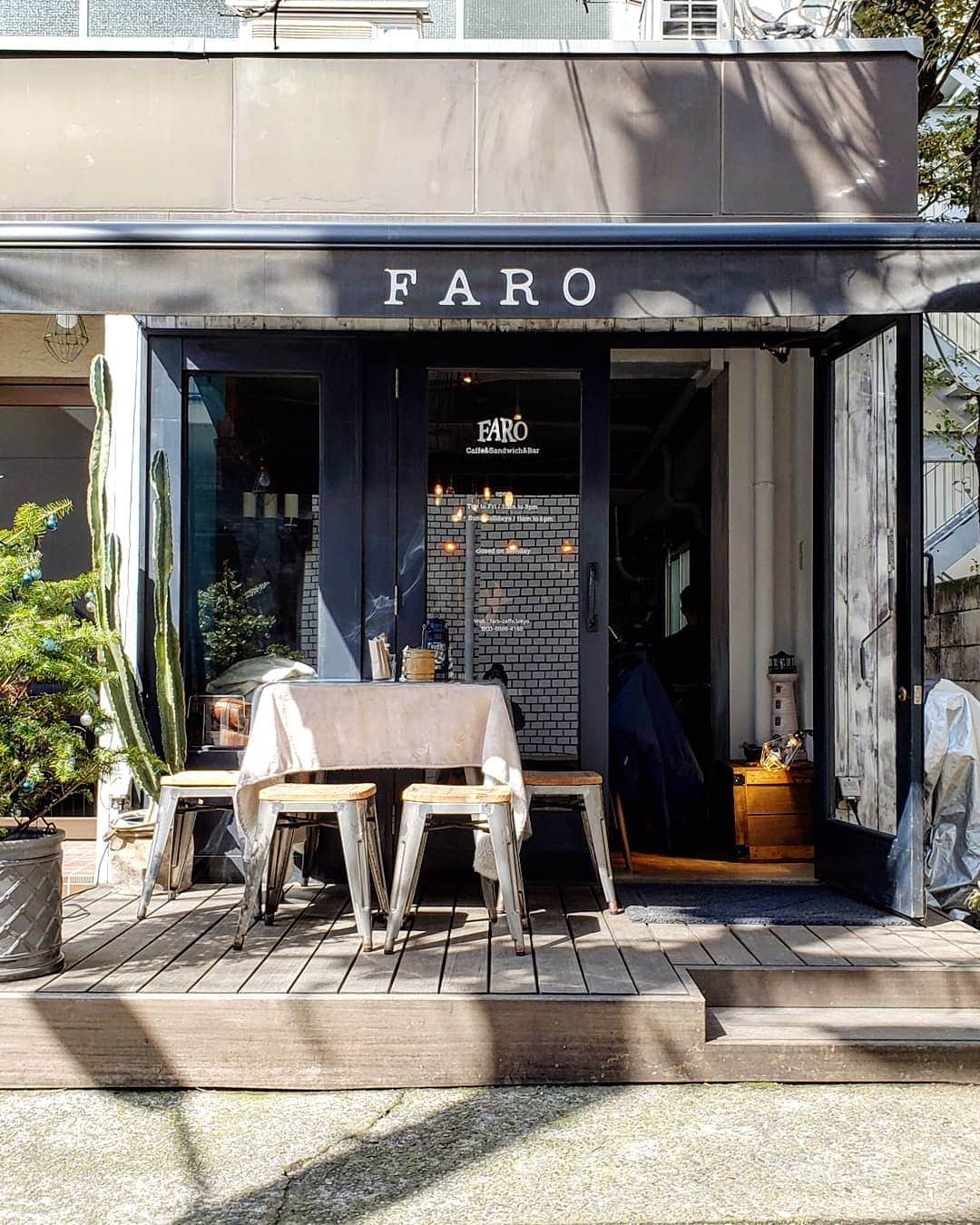 CAFE-STAGRAMMERのグルメインスタ